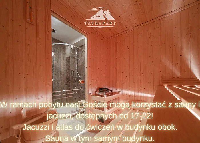 Tatrapart Zakopane